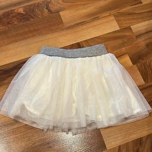 Gap tulle‎ skirt